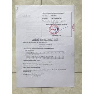 KEM NÂNG VÒNG MỘT, VÒNG BA MIZZU [HÀNG CHÍNH HÃNG] | BigBuy360 - bigbuy360.vn