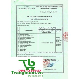 BỘT NGŨ CỐC DINH DƯỠNG