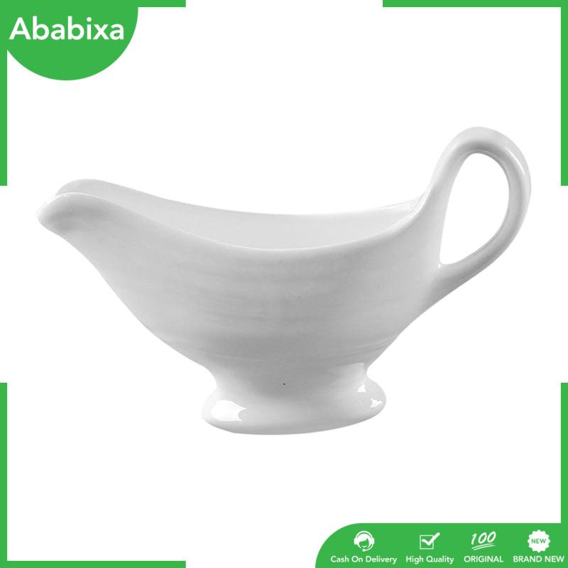 [Ababixa] Hộp Đựng Sữa / Cà Phê / Nước Sốt / Bít Tết / Bò Bít Tết / Bò