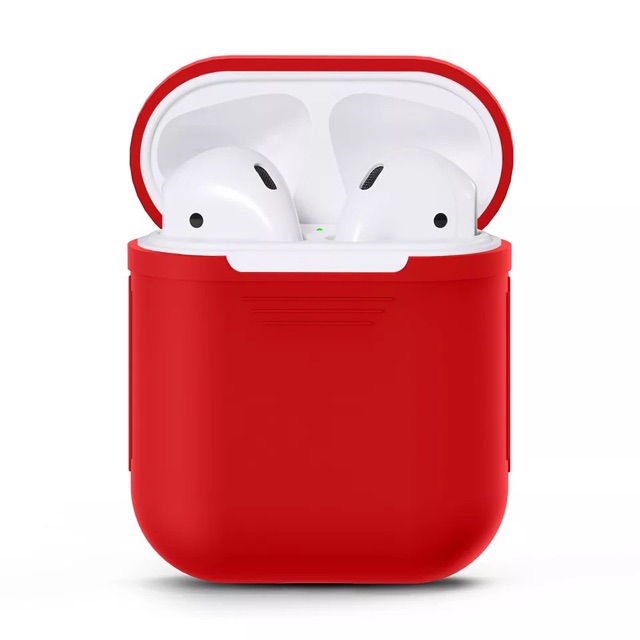 Bao Silicon Bảo Vệ AirPods AirPod