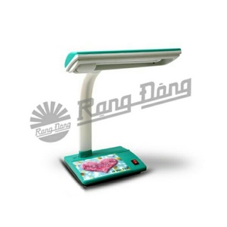 Đèn học chống cận Rạng Đông 5W đèn dài