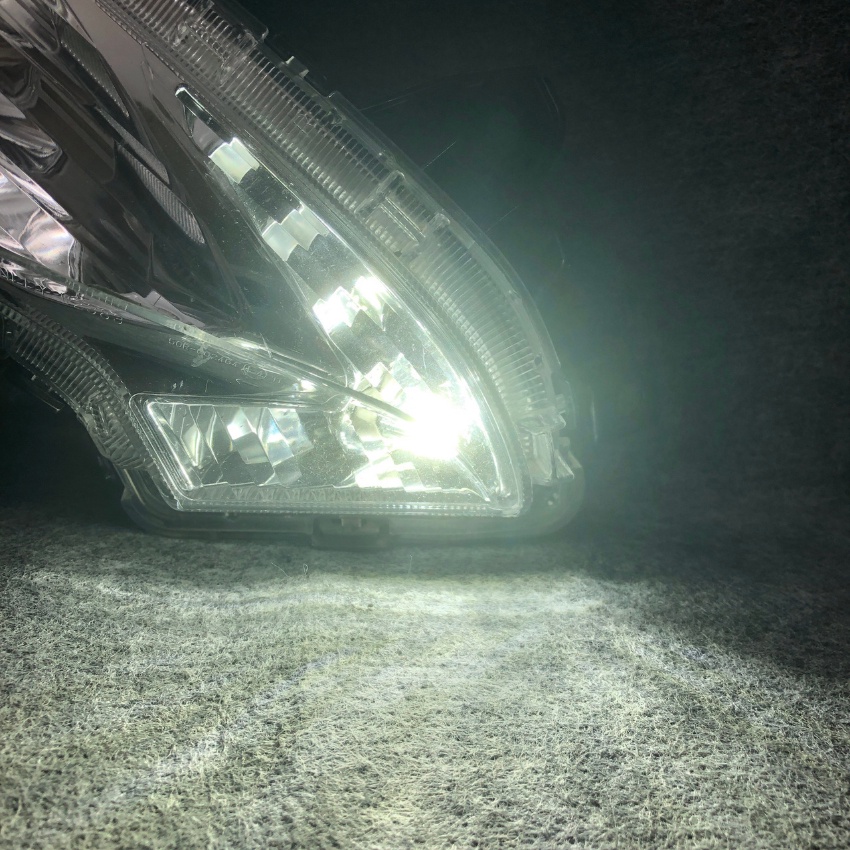 Bóng đèn led T10 loại tốt, công suất 2,5W, siêu sáng, xi nhan demi xe máy, TikTakMoto