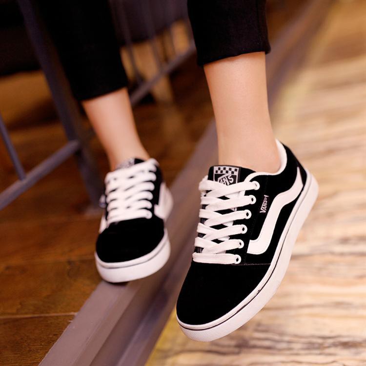 Giày thể thao Vans Old Skool_Giaysneaker