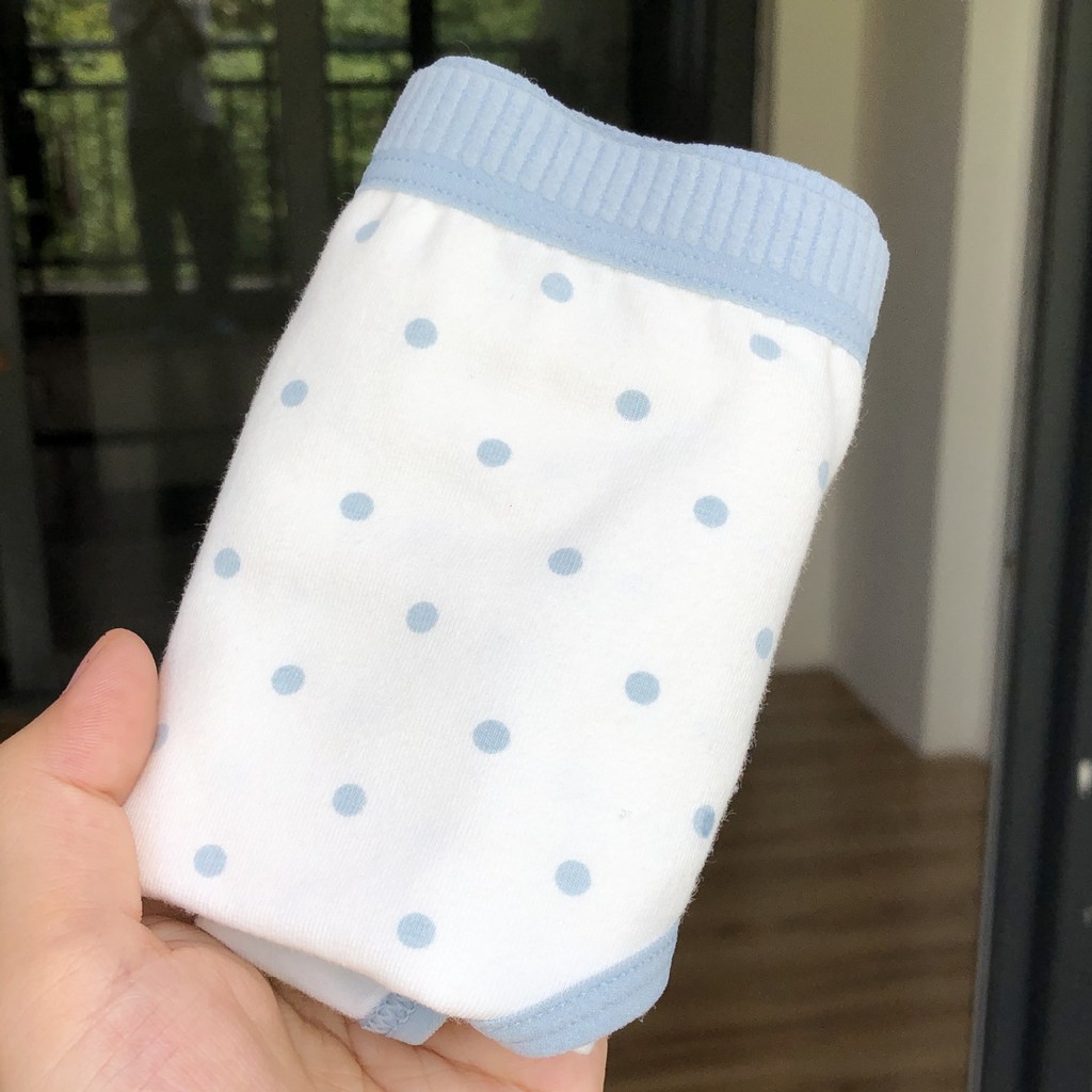 Quần Lót Cotton Thoáng Khí Phong Cách Cho Nữ 146 | BigBuy360 - bigbuy360.vn