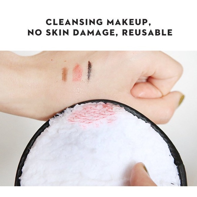 Mút trang điểm GDTIMA thiết kế vân mắt dứa 50g