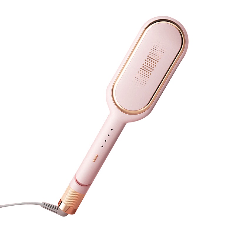 Máy Uốn Tóc Tự Động Chống Ngứa Tiện Dụng Cho Nữ