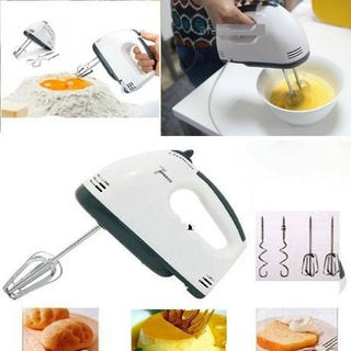 Máy đánh trứng cầm tay 7 tốc độ