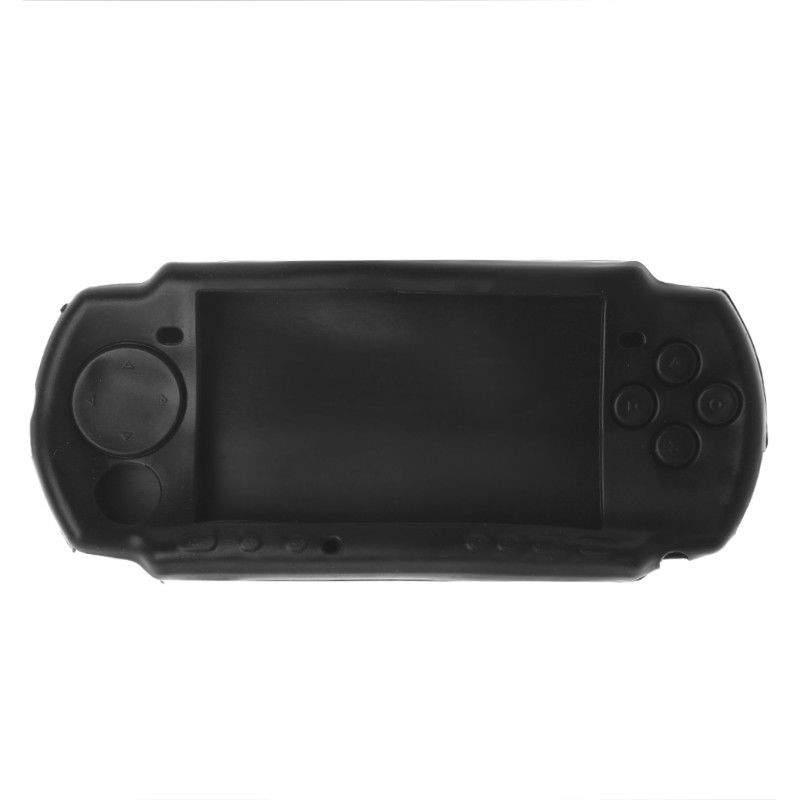 Ốp Silicone Mềm Mới Bảo Vệ Thân Máy Sony PSP 2000 3000