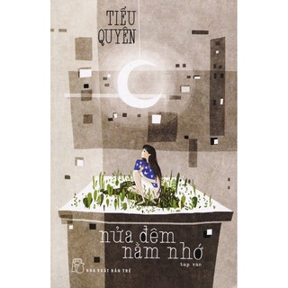 Sách - nửa đêm nằm nhớ