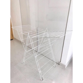 Giá phơi quần áo IKEA