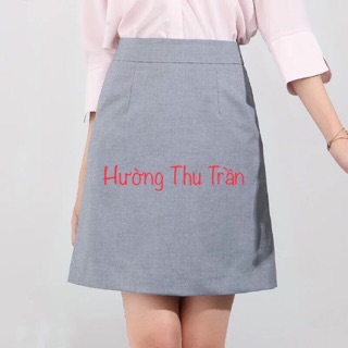 Chân váy đẹp 🌸freeship🌸 chân váy chữ a thời trang