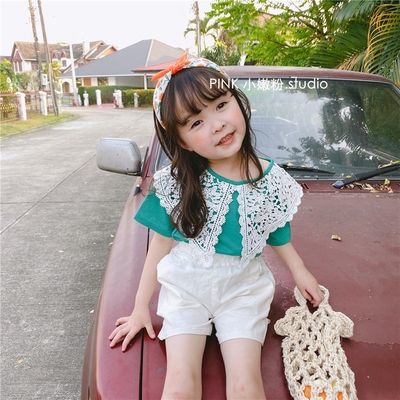 Cài Tóc In Hoạ Tiết Trái Cây Xinh Xắn Dành Cho Bé Gái