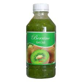 Sinh tố berrino kiwi 1l
