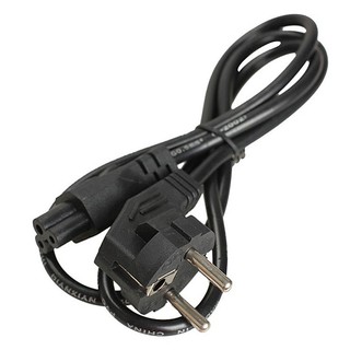 Dây Nguồn Laptop 1.5m phù hợp hầu hết adapter