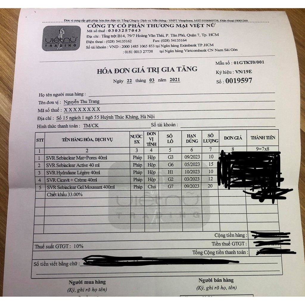 Gel Rửa Mặt SVR Cho Da Dầu Sebiaclear Gel Moussant