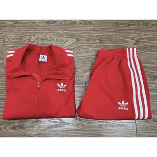 ( Hàng hot)  Bộ gió adidas siêu hit hot
