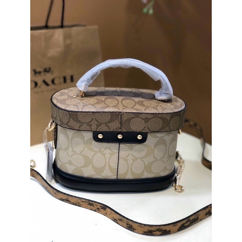 Túi hộp sang chảnh