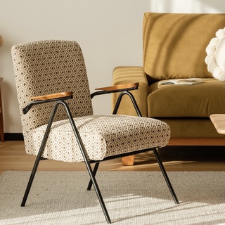 𝐑𝐢𝐜𝐡𝐚𝐫𝐝 𝐑𝐡𝐨𝐦𝐛𝐮𝐬 𝐂𝐡𝐚𝐢𝐫 - Ghế sofa đơn cao cấp
