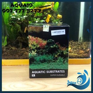 Cốt nền thủy sinh Vũ Aqua