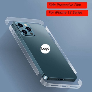 Miếng dán bảo vệ viền điện thoại thích hợp cho Iphone 13 Mini Pro Max