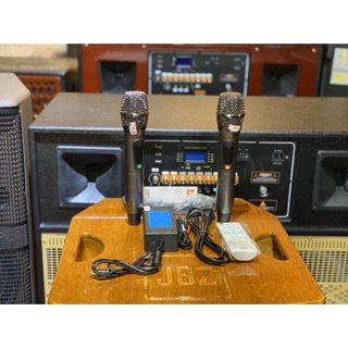 Loa kéo di động JBZ 1215
