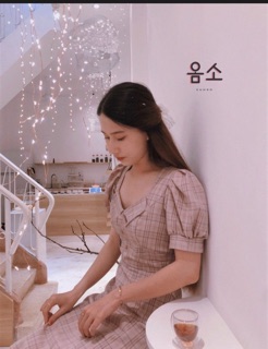 ĐẦM CARO HỒNG