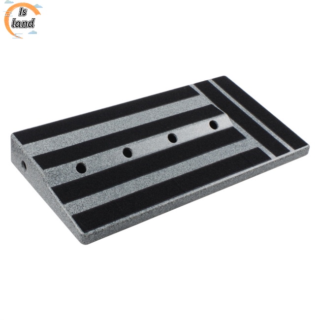 Bảng Tạo Hiệu Ứng Âm Thanh Ẩn Trọng Lượng Nhẹ Cho Đàn Guitar Điện