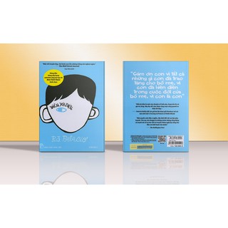 Sách - Điều Kỳ Diệu (Tái Bản)