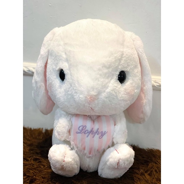 THỎ LOPPY LOVELY CHÍNH HÃNG AMUSE NHẬT BẢN