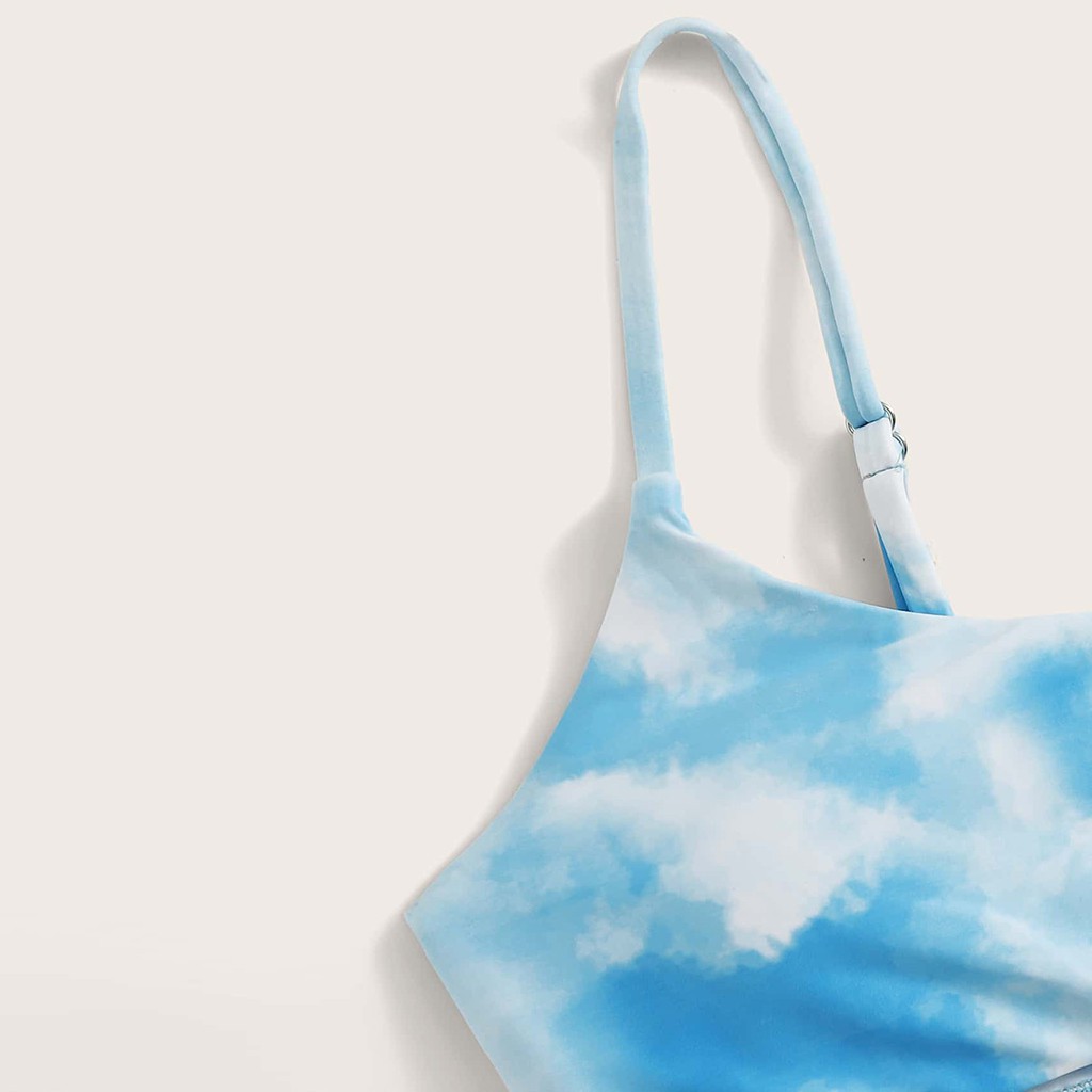 Set Bikini Mảnh Thời Trang Dành Cho Nữ | BigBuy360 - bigbuy360.vn