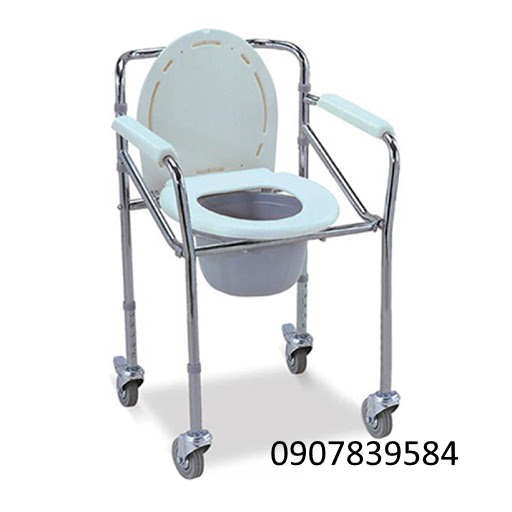 ghế bô đi vệ sinh cho người già cao cấp giao nhanh HCM