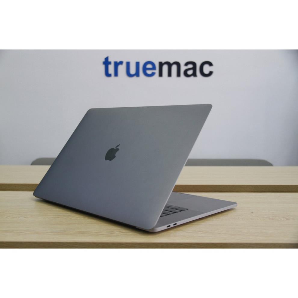 Macbook Pro 15" 2018 MR942 mới 99%