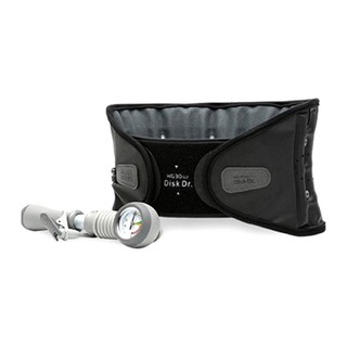 Đai kéo giãn cột sống wg30