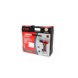 Máy bắt vít chạy pin FEG EG-144Li