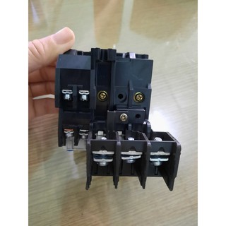 RELAY NHIỆT MITSUBISHI 12 18 26A