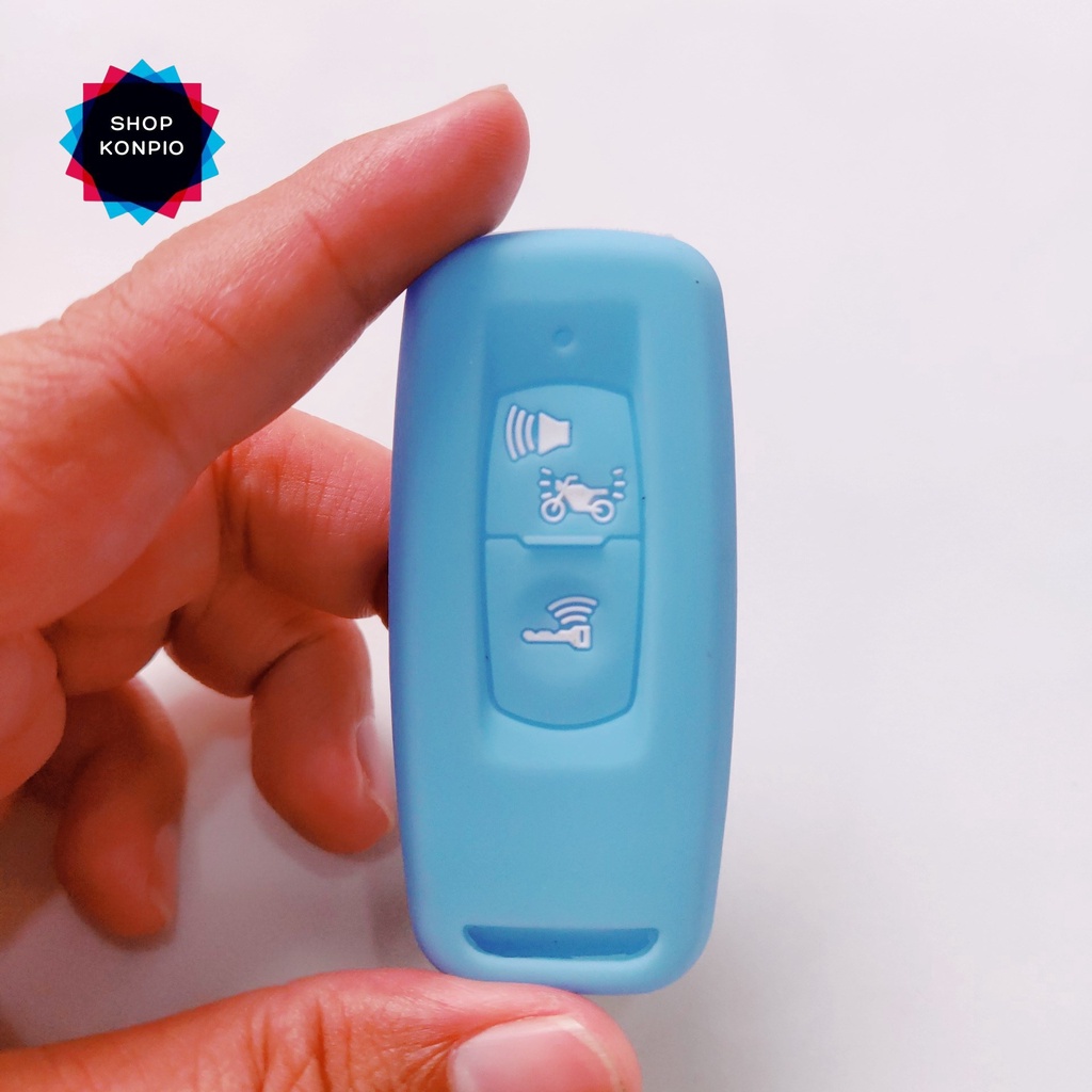 Bọc Chìa Khoá Smartkey AB125/160, SHMode21, SH2021-2022, SH300i, SH350i, PCX 2021- 2022, Lead2022, Leadcub, WinnerX2022