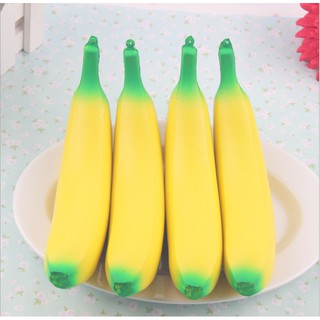 Squishy Chuối 18 cm