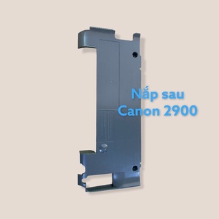 Võ máy in canon 2900