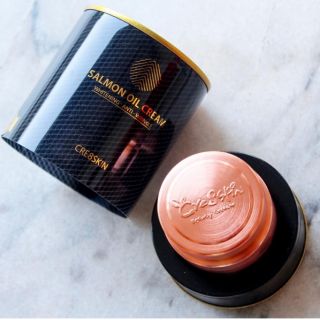KEM CÁ HỒI HÀN QUỐC SALMON OIL CREAM