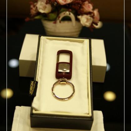 Móc khóa Jobon cao cấp ZB120