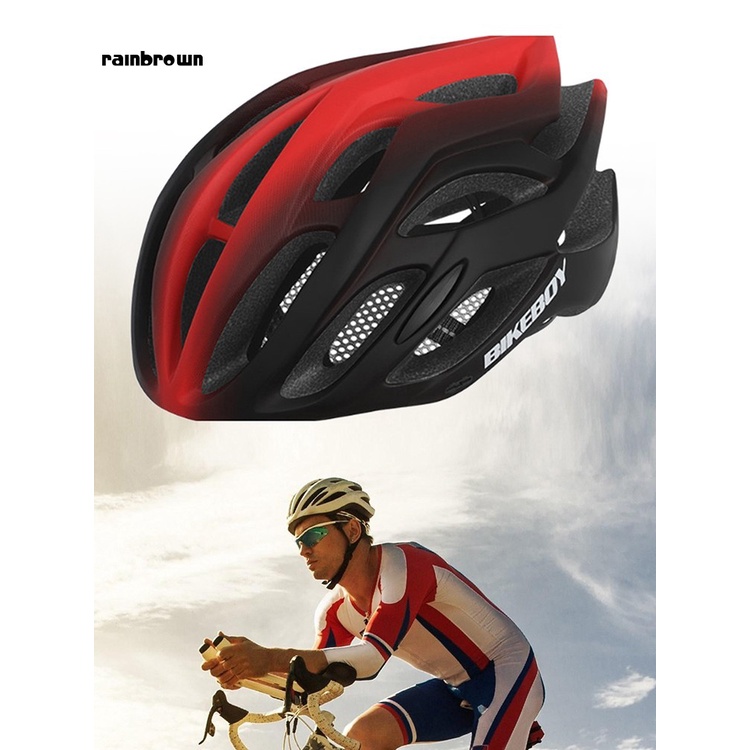 Mũ Bảo Hiểm Đồng Phục An Toàn Chống Nứt Nẻ Khi Đi Xe Đạp / Trượt Tuyết