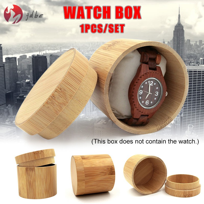 Đồng hồ đeo tay bằng gỗ phong cách cổ điển sang trọng dành cho cả nam và nữ