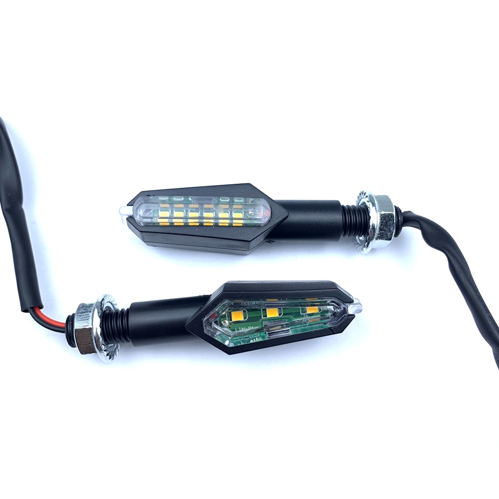 Xi Nhan Mini Gắn Xe Máy