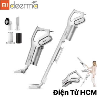 Máy Hút Bụi Xiaomi Deerma DEM-DX700 Công Suất 600W