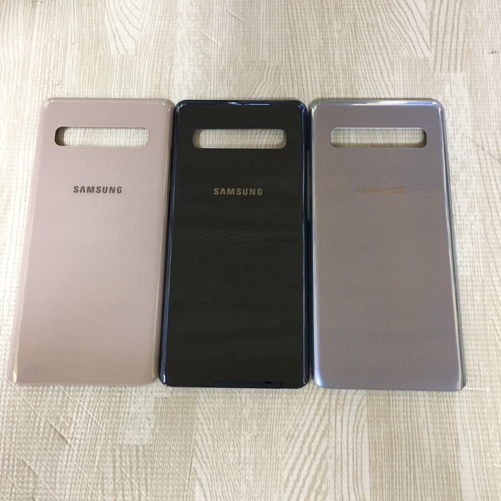 Nắp lưng Samsung Galaxy S10 5G SM-G977