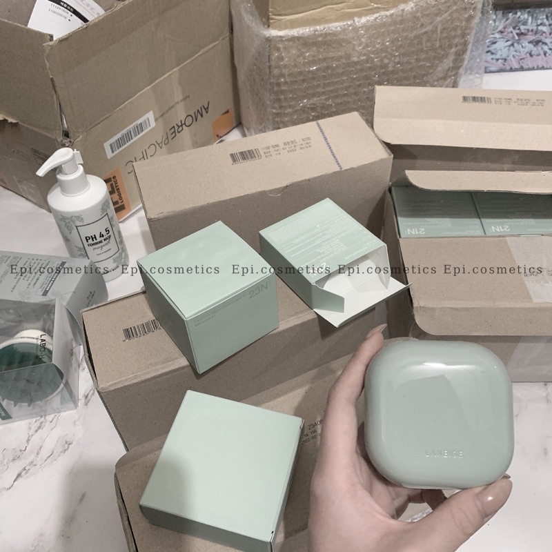 Phấn nước Laneige Neo Cushion