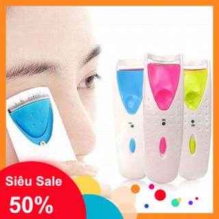 [GIÁ SẬP SÀN] DỤNG CỤ BẤM MI ĐIỆN TỬ TOUCH, KAI COMPACT [SÌ]