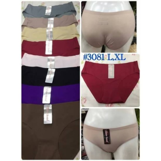 Quần lót nữ đúc su VS cho phái nữ, quần lót nữ không đường may cực đẹp (1 cái)