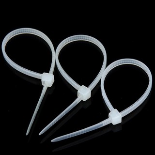 Gói 100c dây thít kích thước 15cm