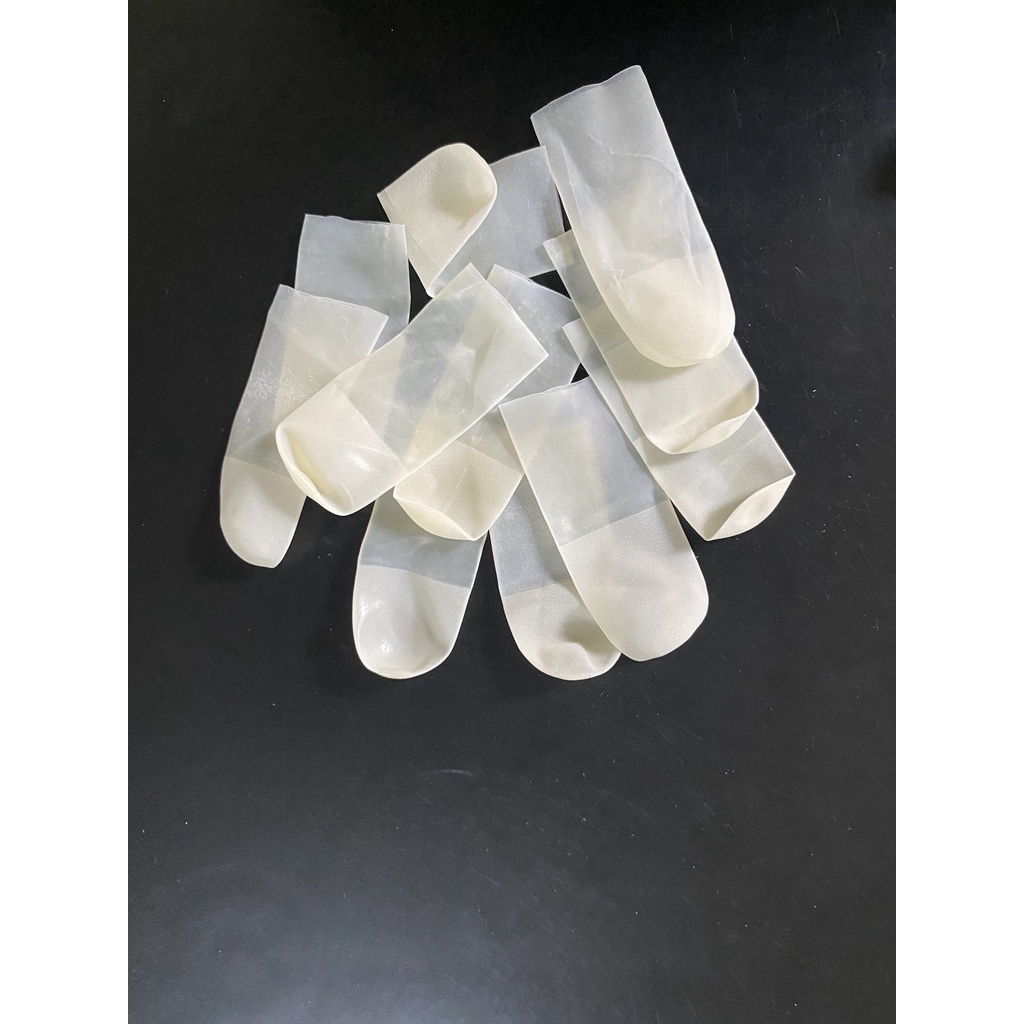 BAO NGÓN TAY KHÔNG ĐAO GIÁ RẺ